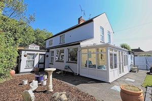 Rear Of Property- click for photo gallery